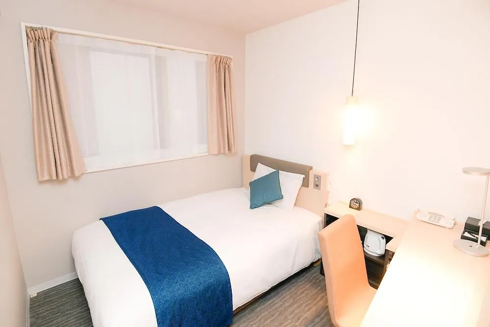 *** Hotel Via Inn Kyoto Shijomuromachi Japan