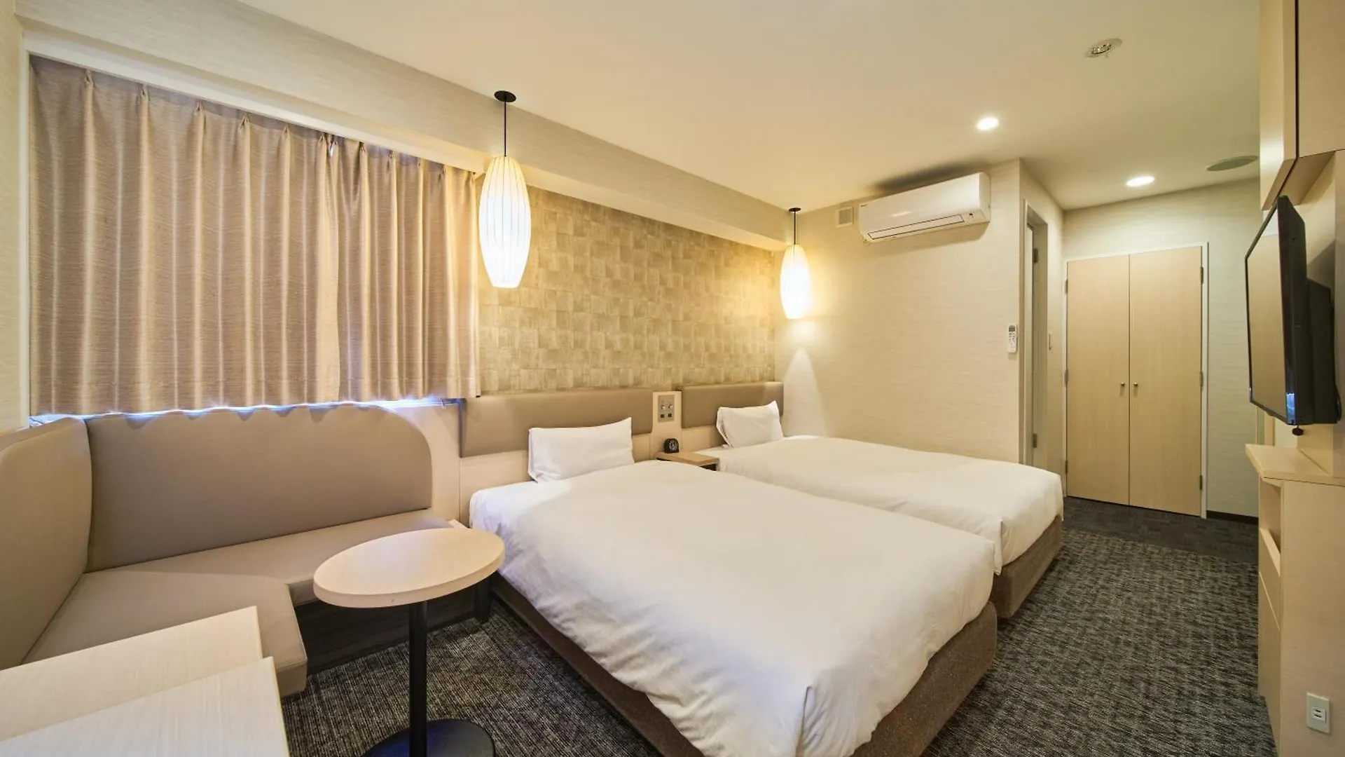 Via Inn Kyoto Shijomuromachi 3*,  Japan