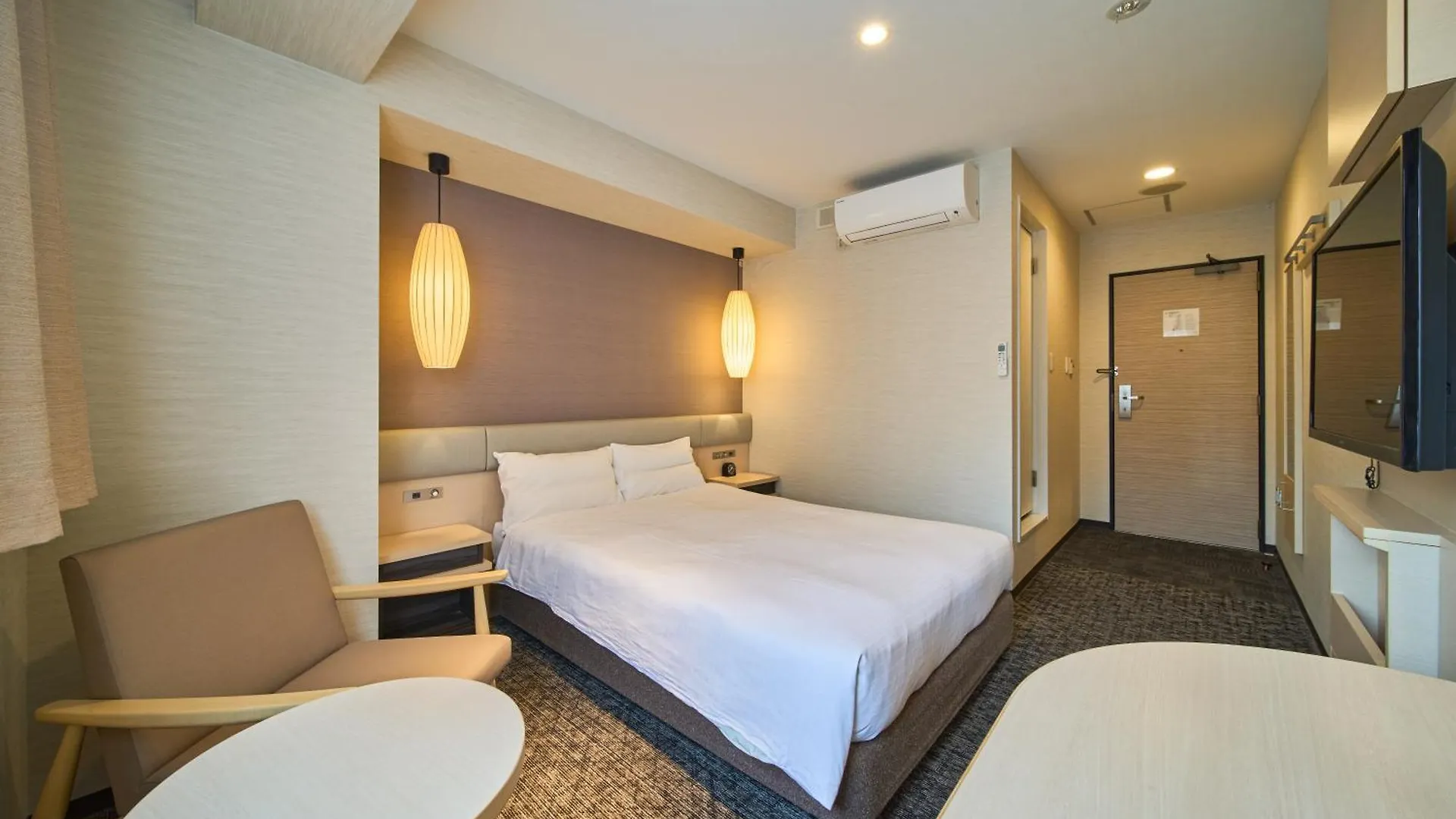 ホテル ヴィアイン京都四条室町