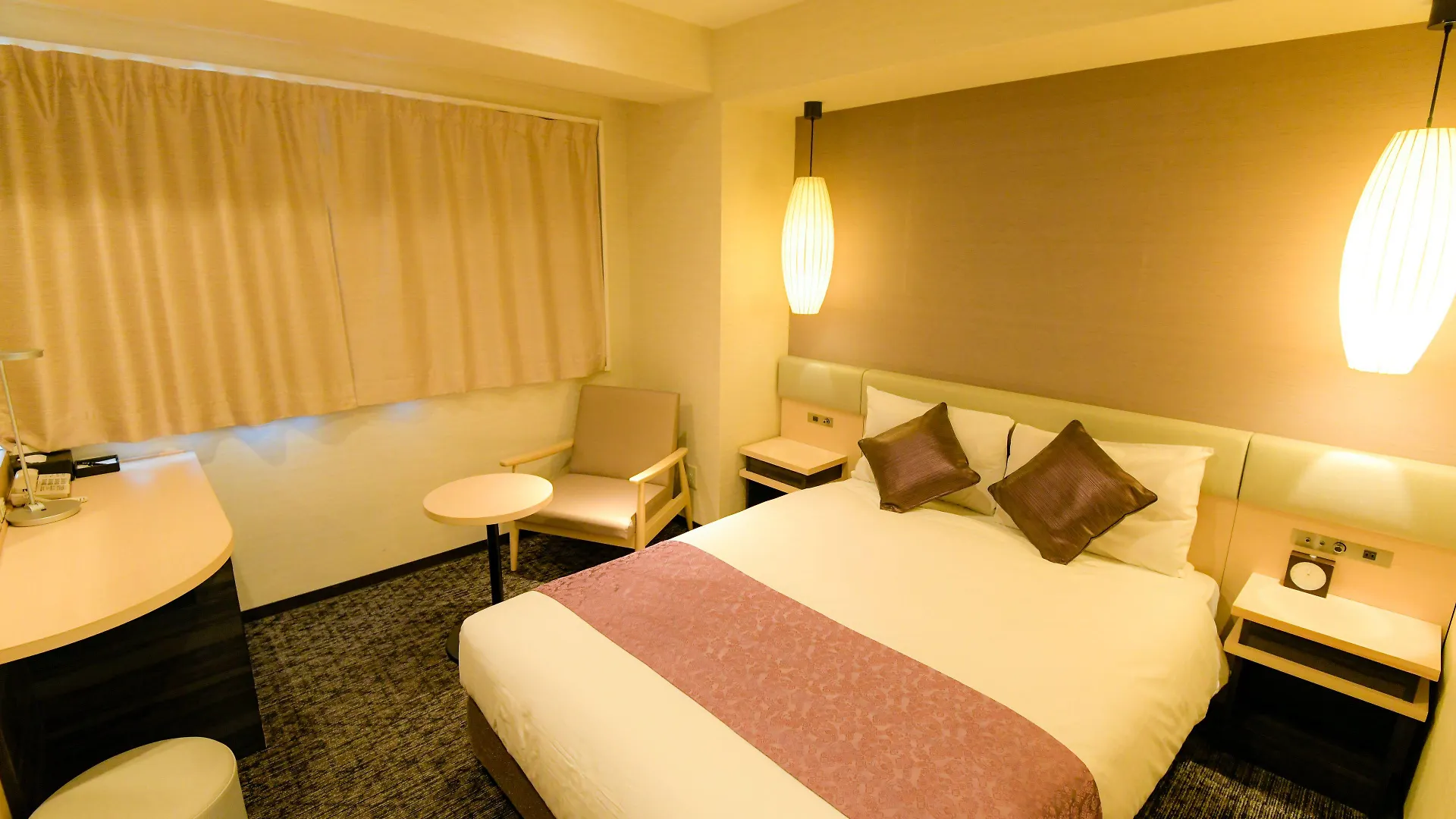 ヴィアイン京都四条室町 日本