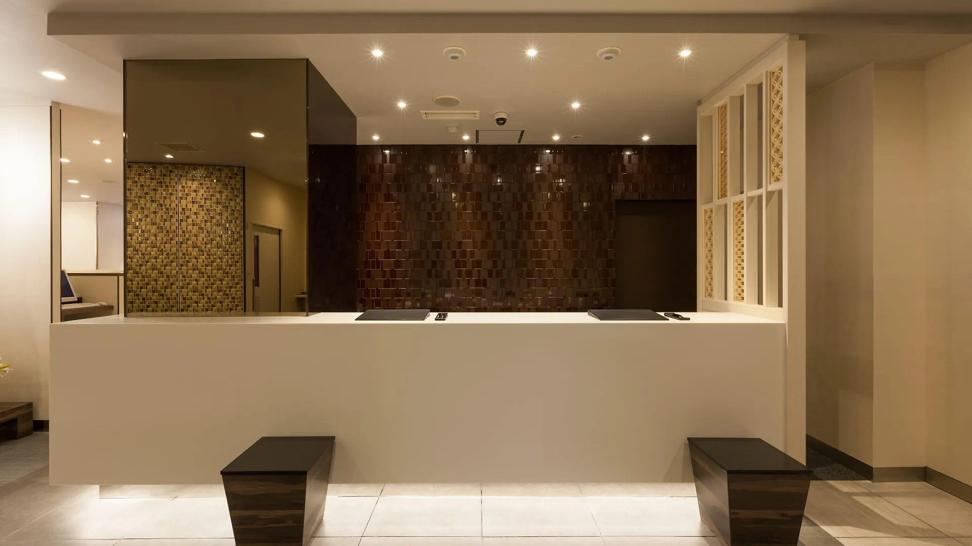 *** ホテル ヴィアイン京都四条室町 日本