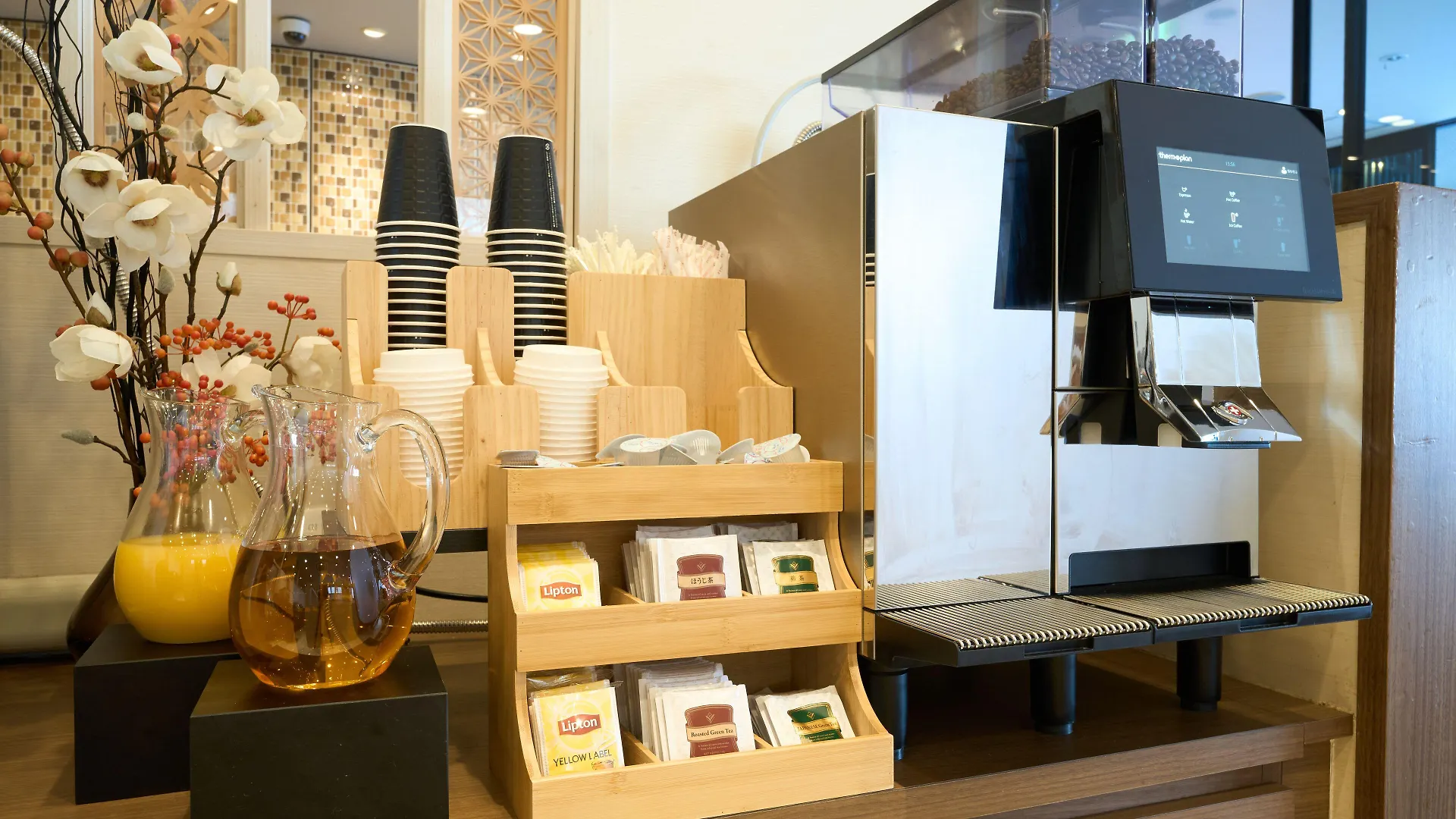 ヴィアイン京都四条室町