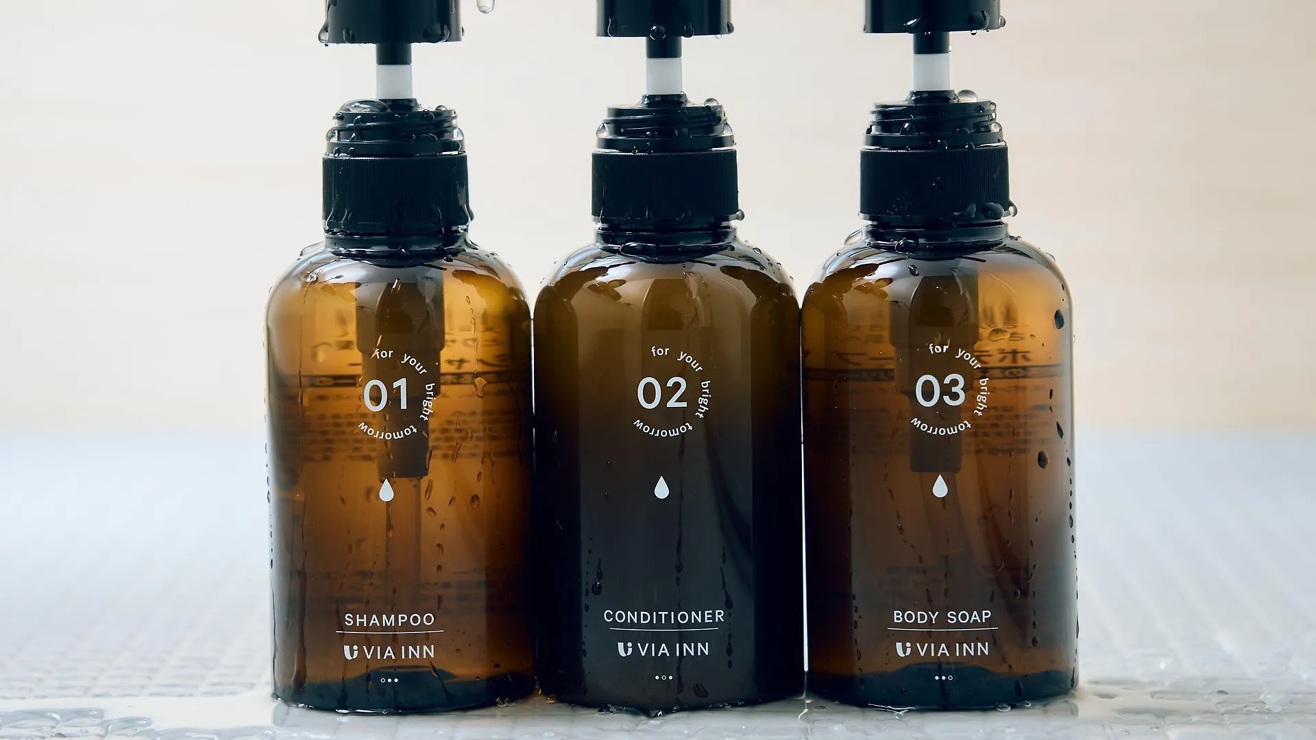 ヴィアイン京都四条室町 3*, 京都市