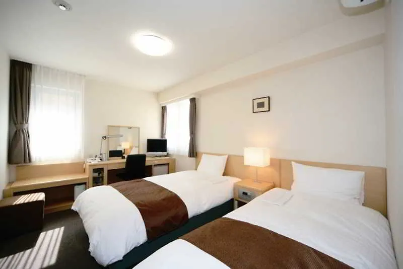 Via Inn Kyoto Shijomuromachi 3*,  Japan