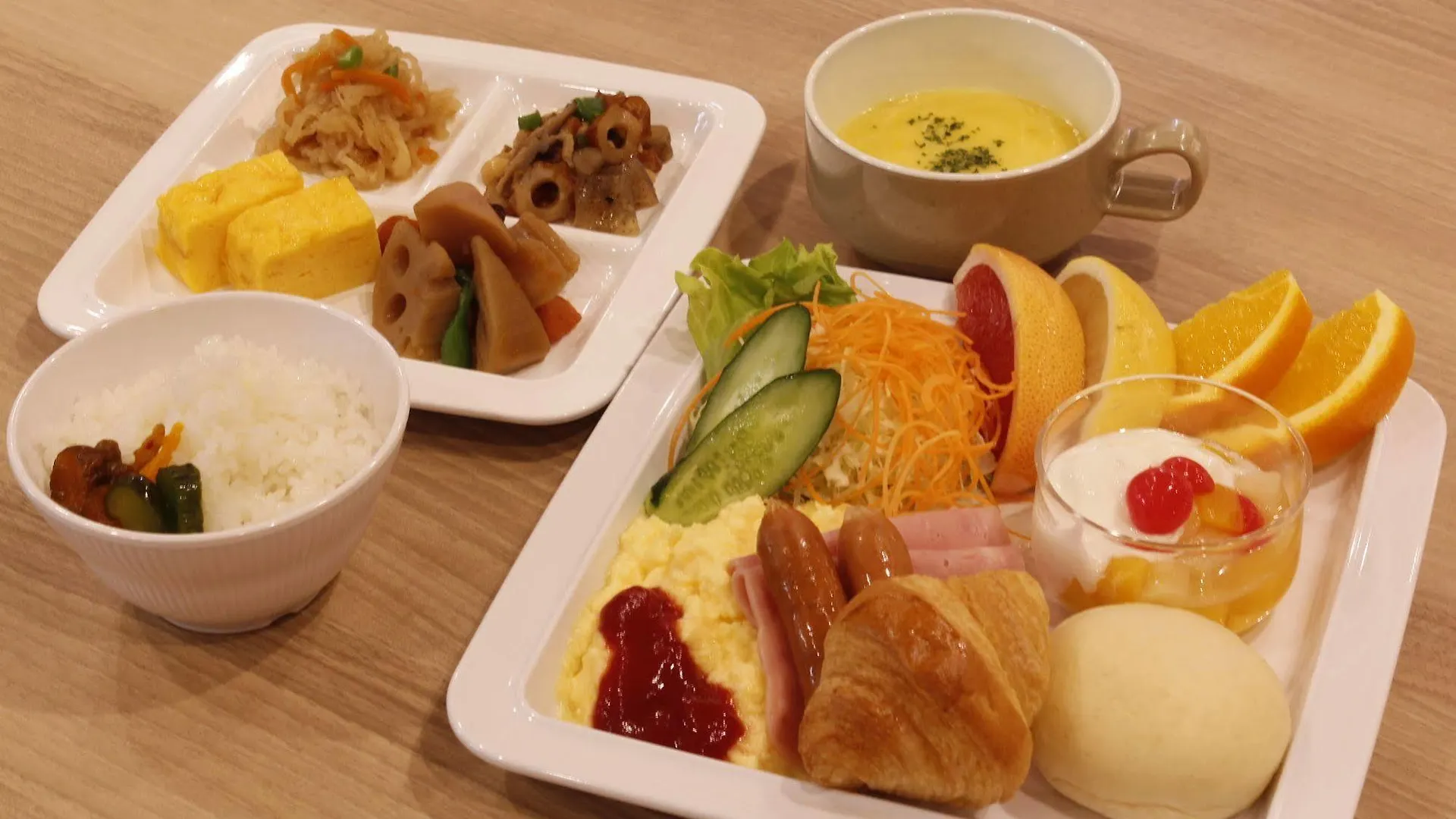 Via Inn Kyoto Shijomuromachi